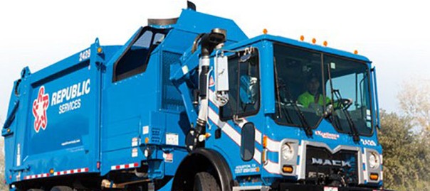 Less trash talk: Richmond residents and businesses can now recycle these items